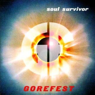 GOREFEST - Soul Survivor