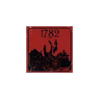 1782 - 1782 (Coloured Vinyl)