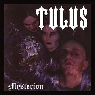 TULUS - Mysterion (White Vinyl)