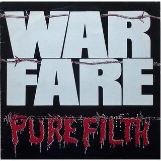 WARFARE - Pure Filth