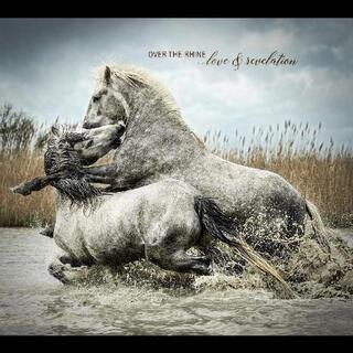 OVER THE RHINE - Love &amp;.. -download-