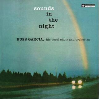 RUSS GARCIA - Sounds In The Night -hq-