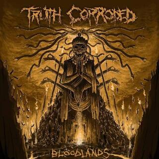 TRUTH CORRRODED - Bloodlands