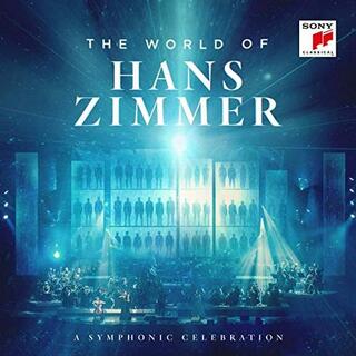 HANS ZIMMER - The World Of Hans Zimmer - A Symphonic Celebration