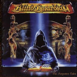 BLIND GUARDIAN - The Forgotten Tales (Remastered Lp 2012)