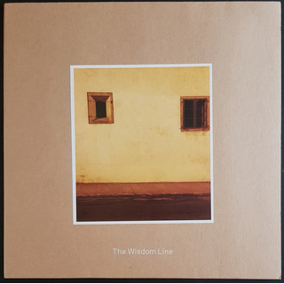 DAVID BRIDIE - Wisdom Line