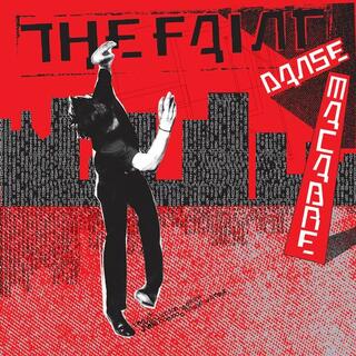 FAINT - Danse Macabre Remastered (Vinyl)