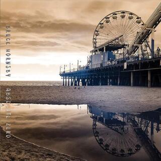 BRUCE HORNSBY - Absolute Zero
