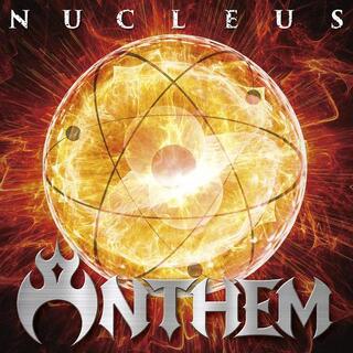 ANTHEM - Nucleus -gatefold-