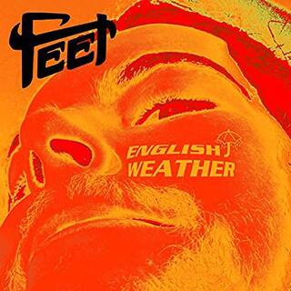 FEET - English Weather (Picture Disc)