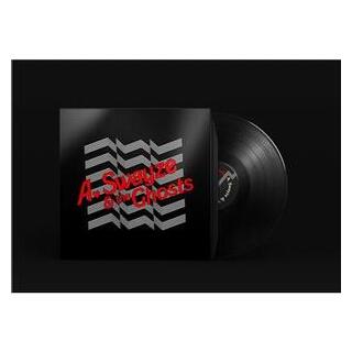 A. SWAYZE &amp; THE GHOSTS - Suddenly