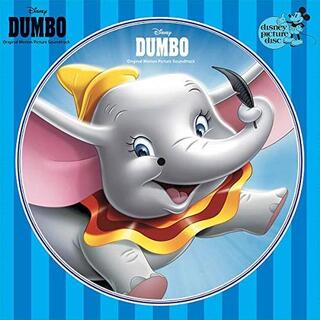 VARIOUS ARTISTS - Dumbo -pd-