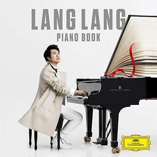 LANG LANG - Piano Book (2lp)