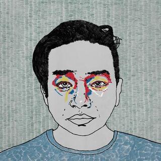 ANDREW HUNG - Realisationship (Lp)