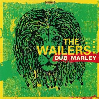 WAILERS - Wailers: Dub Marley
