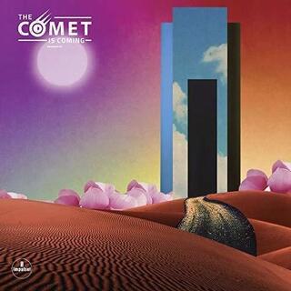 THE COMET IS COMING - Trust In The Lifeforce Of The Deep Mystery (Lp)