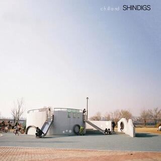 SHINDIGS - Chilland