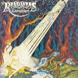 RUPHUS - Ranshart (Reissue)