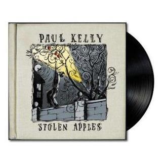 PAUL KELLY - Stolen Apples (Vinyl) (Reissue)