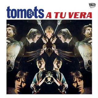 TOMCATS - A Tu Vera