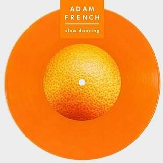 ADAM FRENCH - Rsd 2019 - The Black Foot And The Rapture (7')
