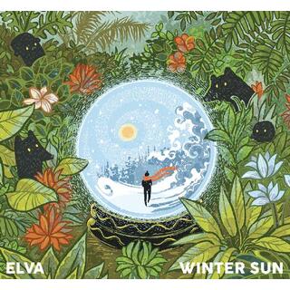 ELVA - Winter Sun