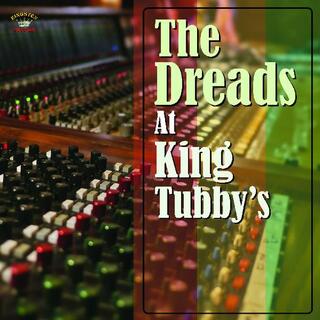 VARIOUS ARTISTS - Dreads At King Tubby&#39;s