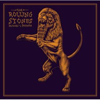 THE ROLLING STONES - Bridges To Bremen