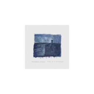 MANDOLIN ORANGE - Tides Of A Teardrop (Standard Edition)
