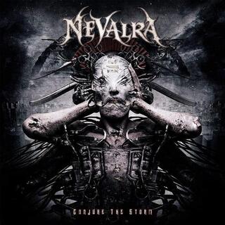 NEVALRA - Conjure The Storm