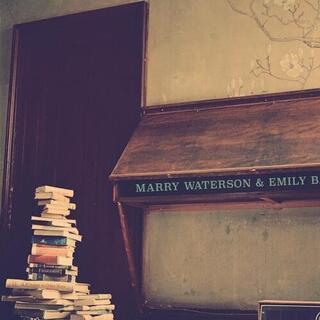 MARRY / BARKER - A Window To Other Ways