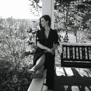 JOY WILLIAMS - Front Porch
