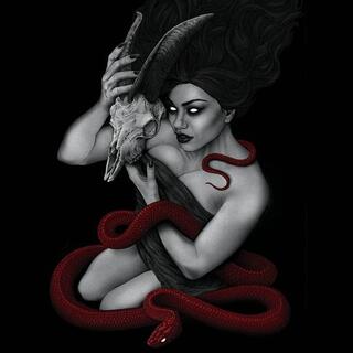 RINGWORM - Death Becomes My Voice