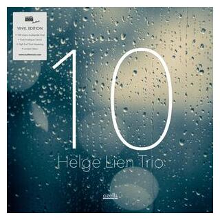 HELGE LIEN TRIO - 10