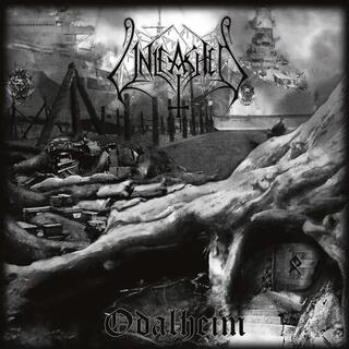 UNLEASHED - Odalheim