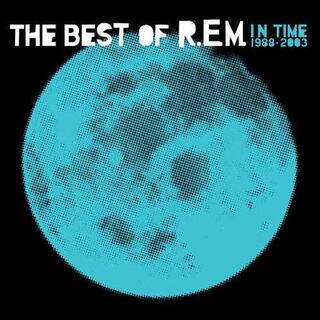 R.E.M. - In Time: The Best Of R.E.M. 1988-2003 (Vinyl)