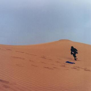 NICK MURPHY - Run Fast Sleep Naked (180gm Vinyl)