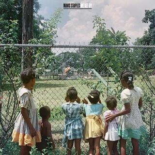 MAVIS STAPLES - We Get By (Vinyl)