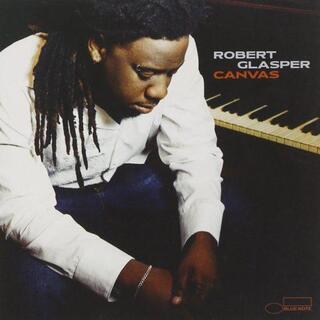 ROBERT GLASPER - Canvas (2lp)