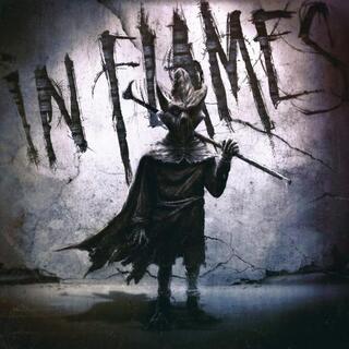 IN FLAMES - I, The Mask (Gatefold)