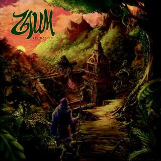 ZAUM - Divination