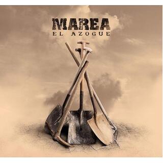 MAREA - El Azogue (Lp+cd)