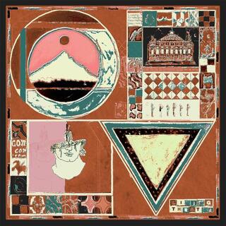 OLDEN YOLK - Living Theatre