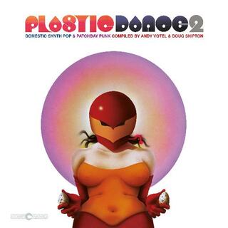 VARIOUS ARTISTS - Plastic Dance 2