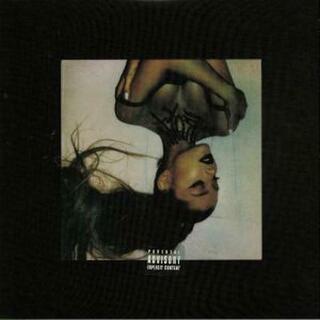 ARIANA GRANDE - Thank U, Next (Lp)