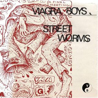 VIAGRA BOYS - Street Worms -download-