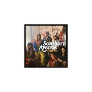 SOUTHERN AVENUE - Keep On (Lp)