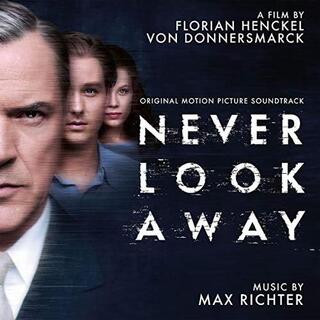 MAX RICHTER - Never Look Away (Ost)