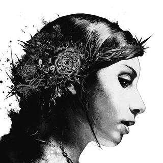 SOUNDTRACK - Eyes Of My Mother: Original Motion Picture Score (Limited Black &amp; White Splatter Coloured Vinyl)