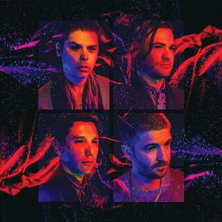 PLAGUE VENDOR - By Night (Vinyl)